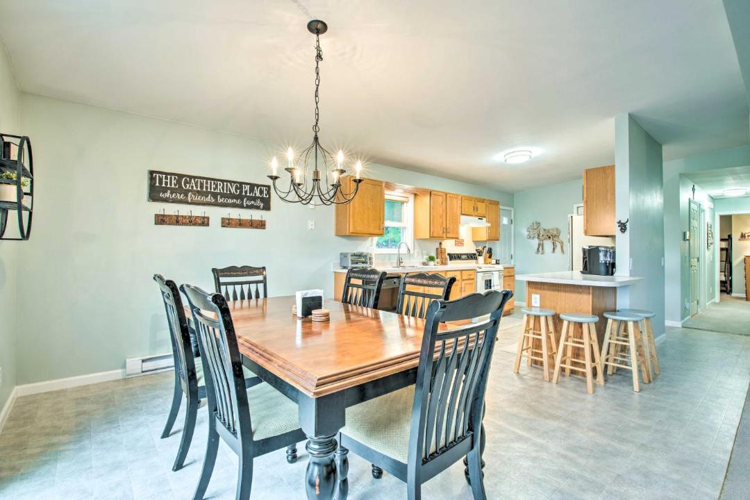 Photo of Livingroom in Union Dale