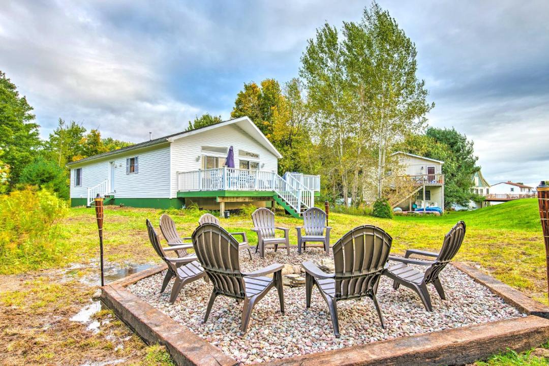 Photo of Patio Balcony in Union Dale