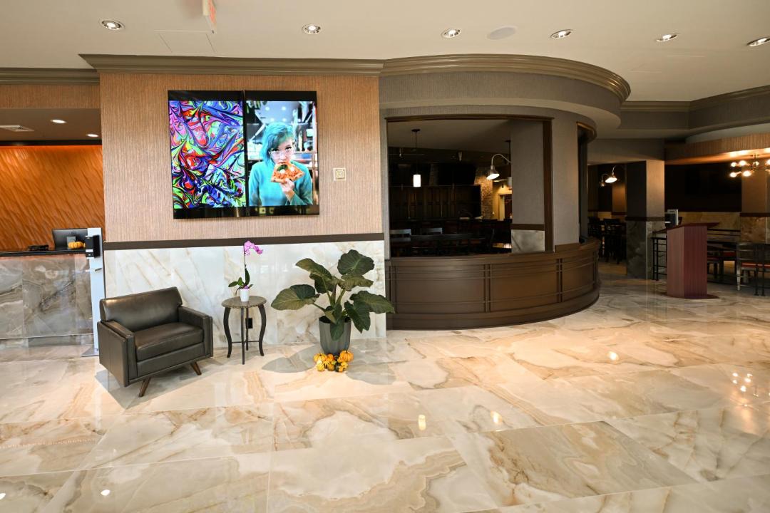 Photo of Livingroom in Mount Laurel