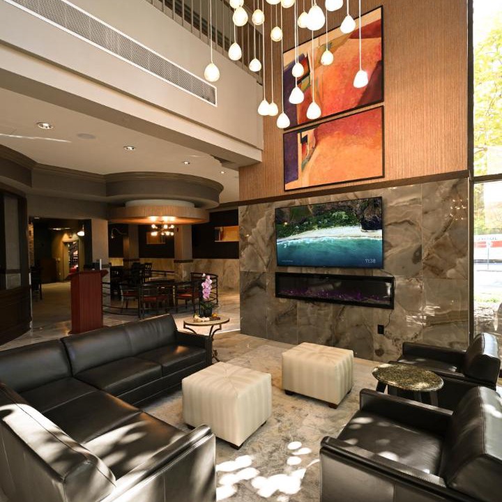Photo of Livingroom in Mount Laurel