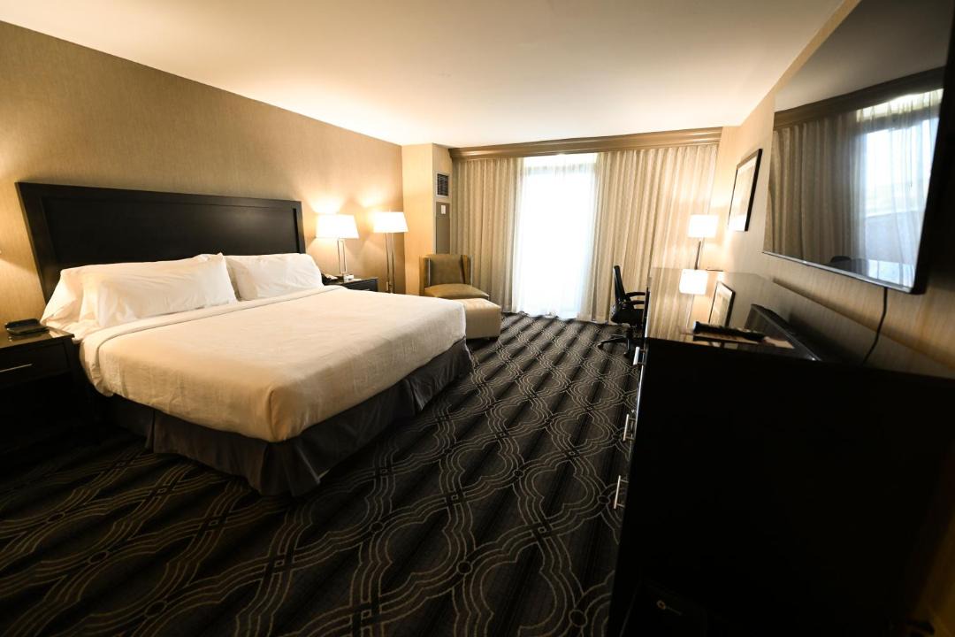 Photo of Bedroom in Mount Laurel