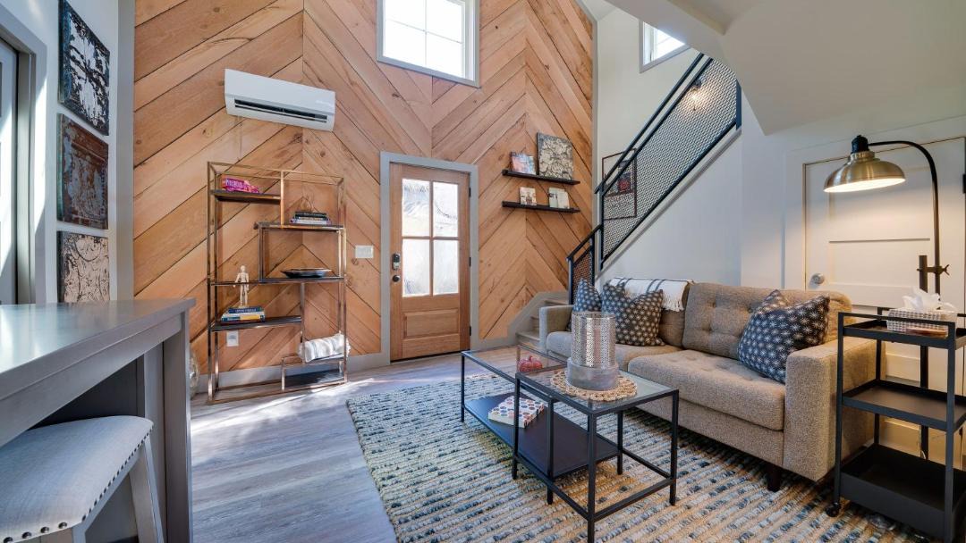 Photo of Livingroom in Kennett Square