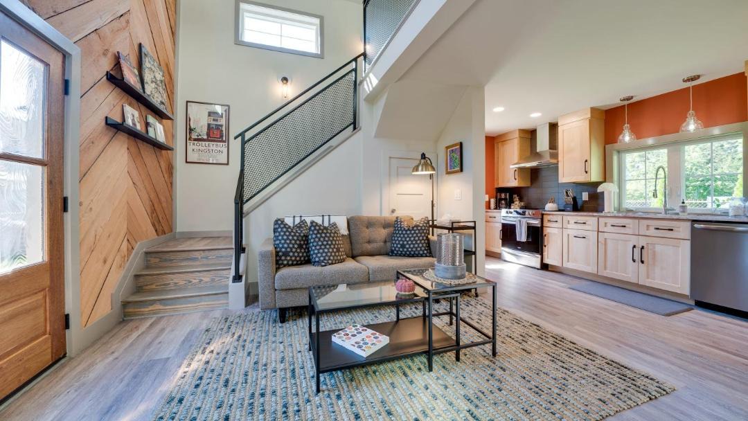 Photo of Livingroom in Kennett Square