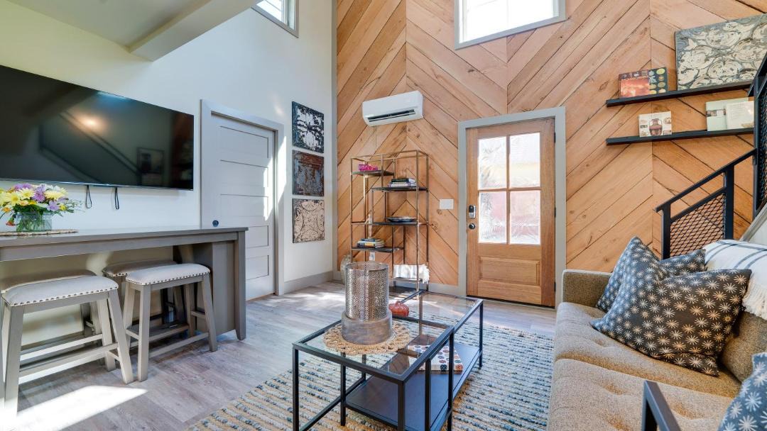 Photo of Livingroom in Kennett Square