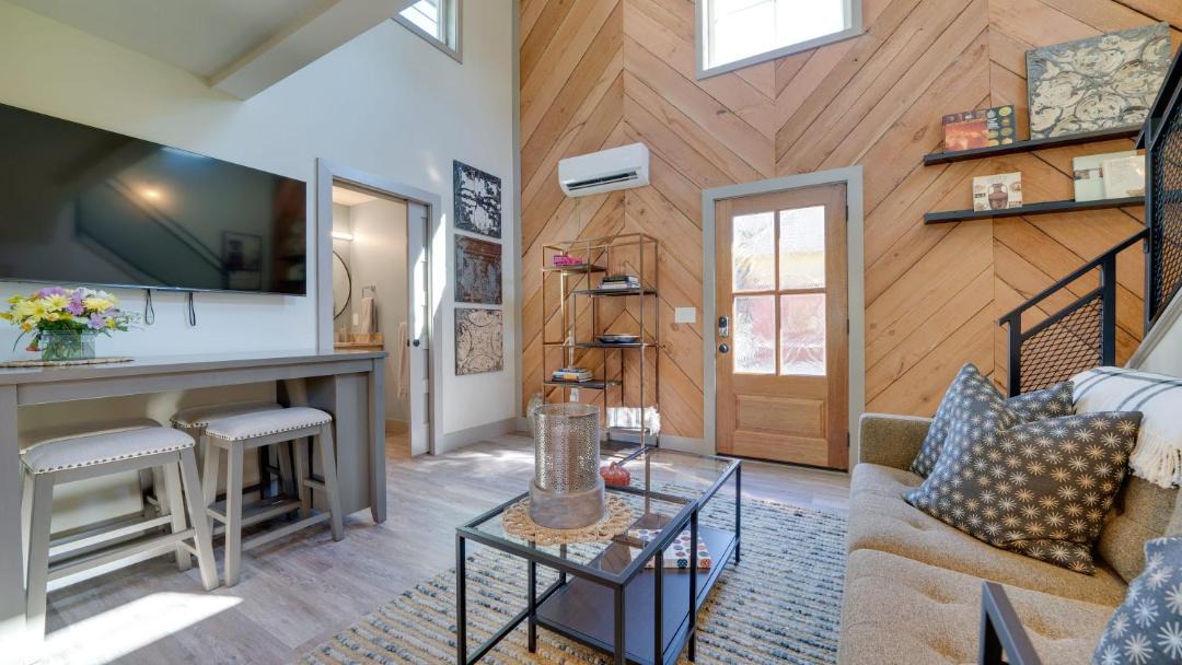 Photo of Livingroom in Kennett Square