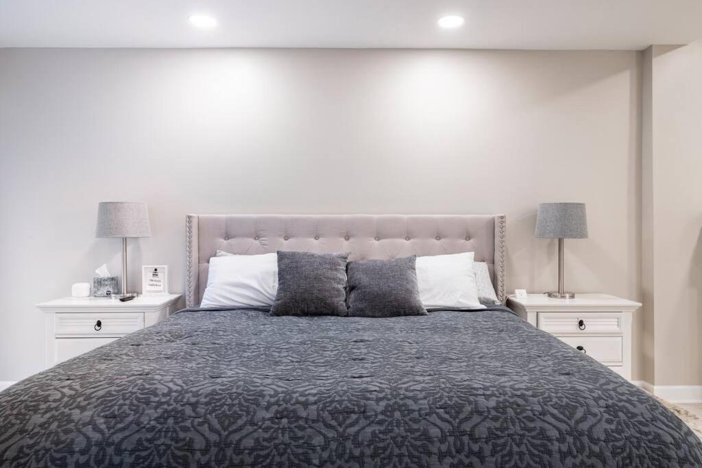 Photo of Bedroom in Bakerton