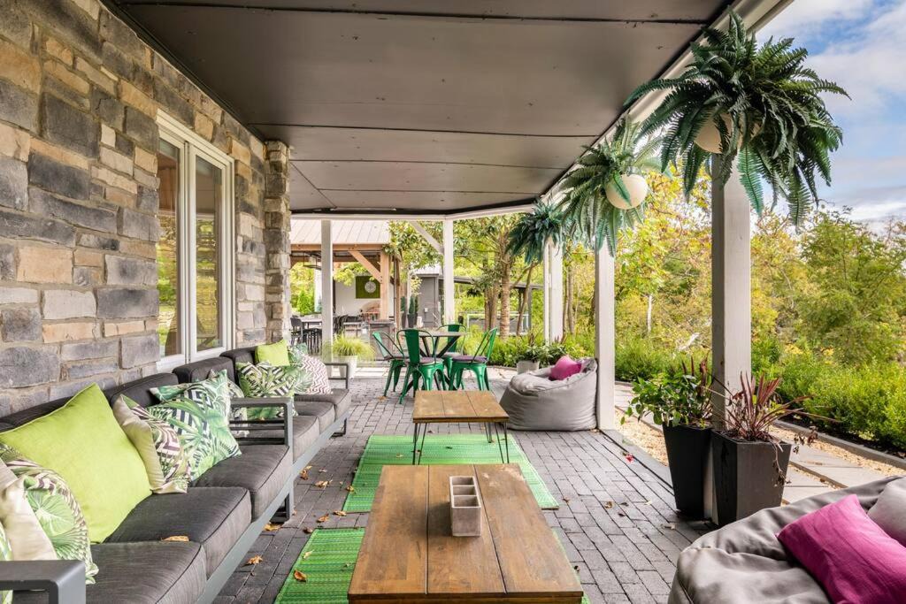 Photo of Patio Balcony in Bakerton