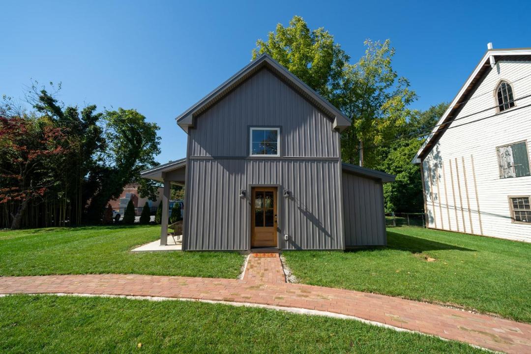 Photo of Buildings in Kennett Square