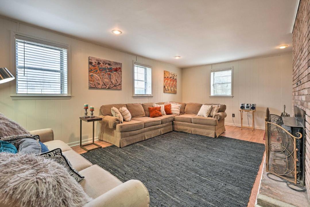 Photo of Livingroom in Whitehaven