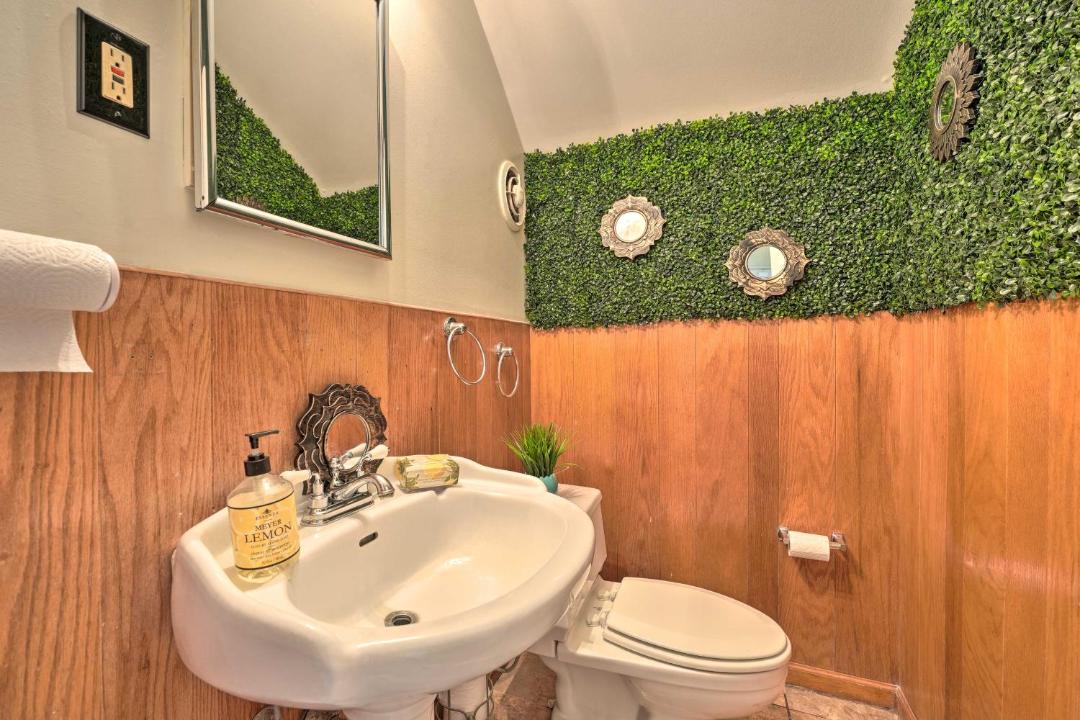 Photo of Bathroom in Whitehaven