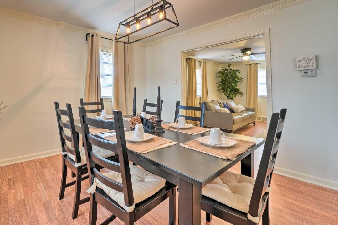 Photo of Livingroom in Whitehaven