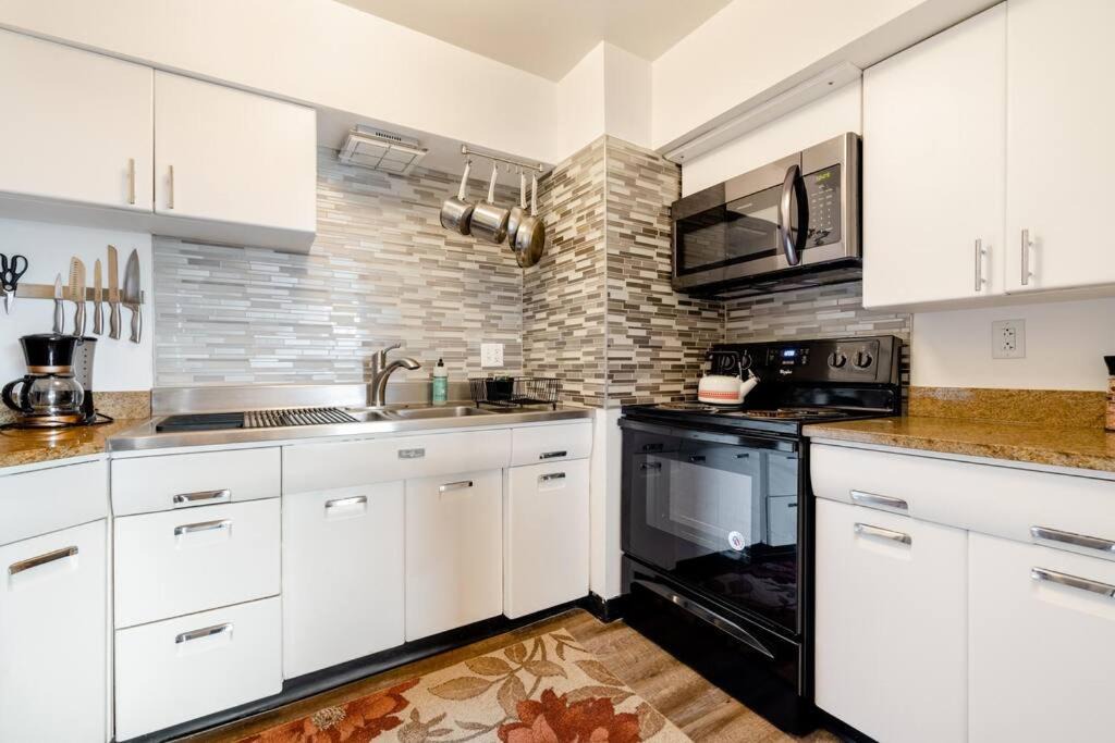 Photo of Kitchen in Fairview Park