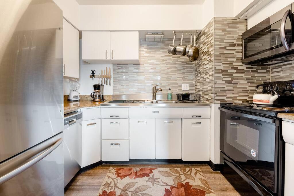 Photo of Kitchen in Fairview Park