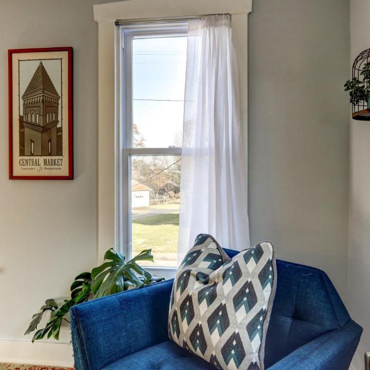 Photo of Livingroom in East Petersburg