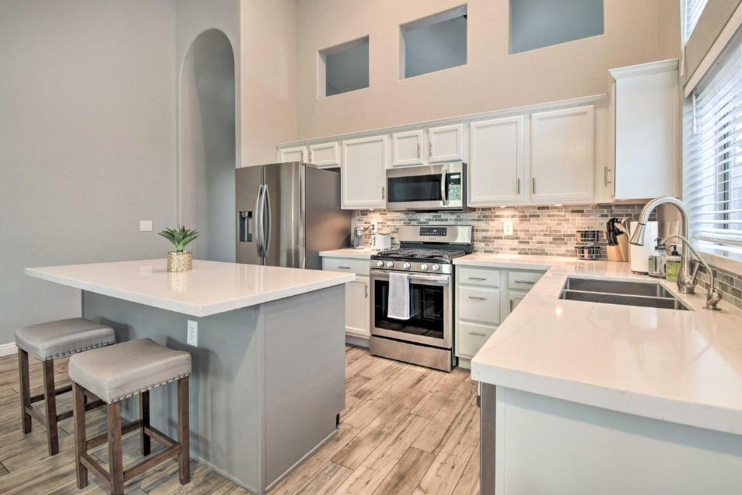 Photo of Kitchen in Las Sendas