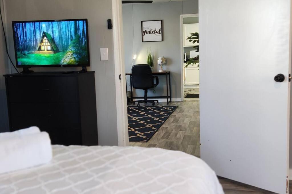 Photo of Bedroom in Noblesville