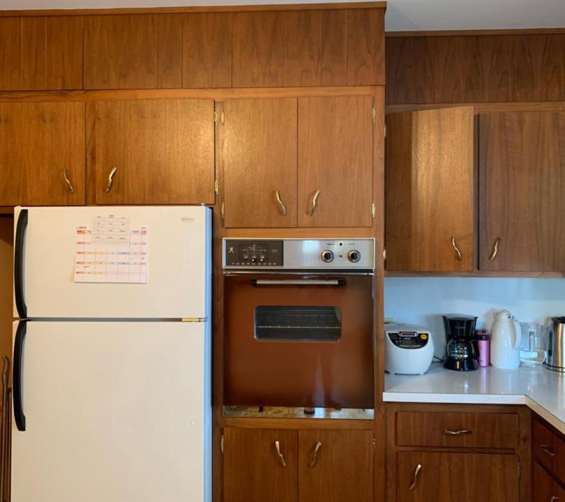 Photo of Kitchen in New Brunswick