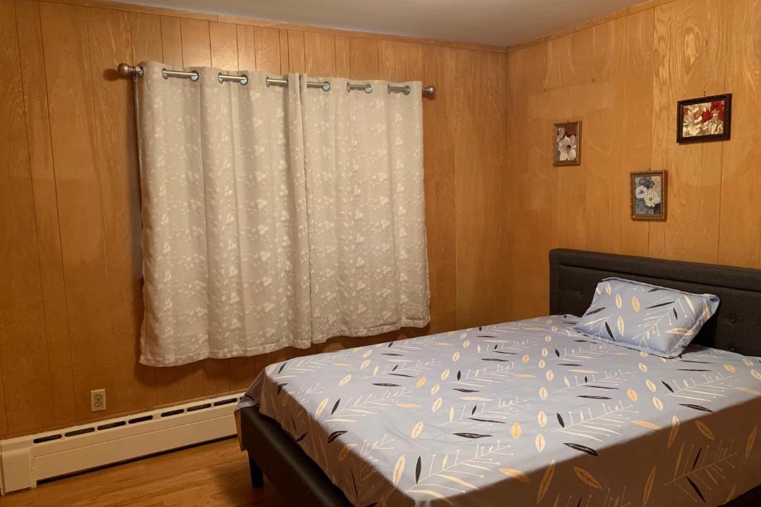 Photo of Bedroom in New Brunswick