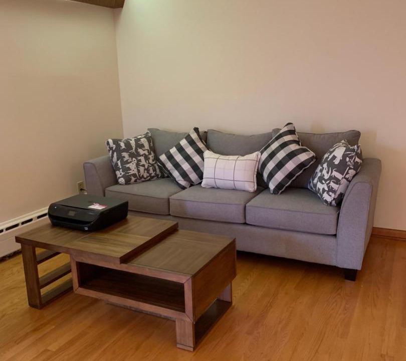 Photo of Livingroom in New Brunswick