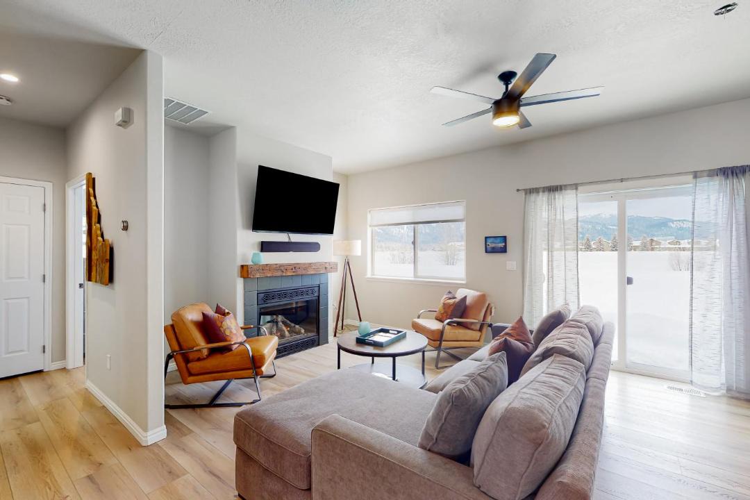 Photo of Livingroom in Donnelly