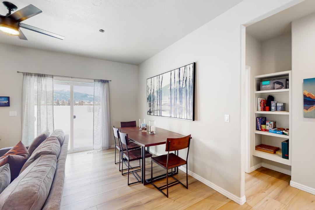 Photo of Livingroom in Donnelly