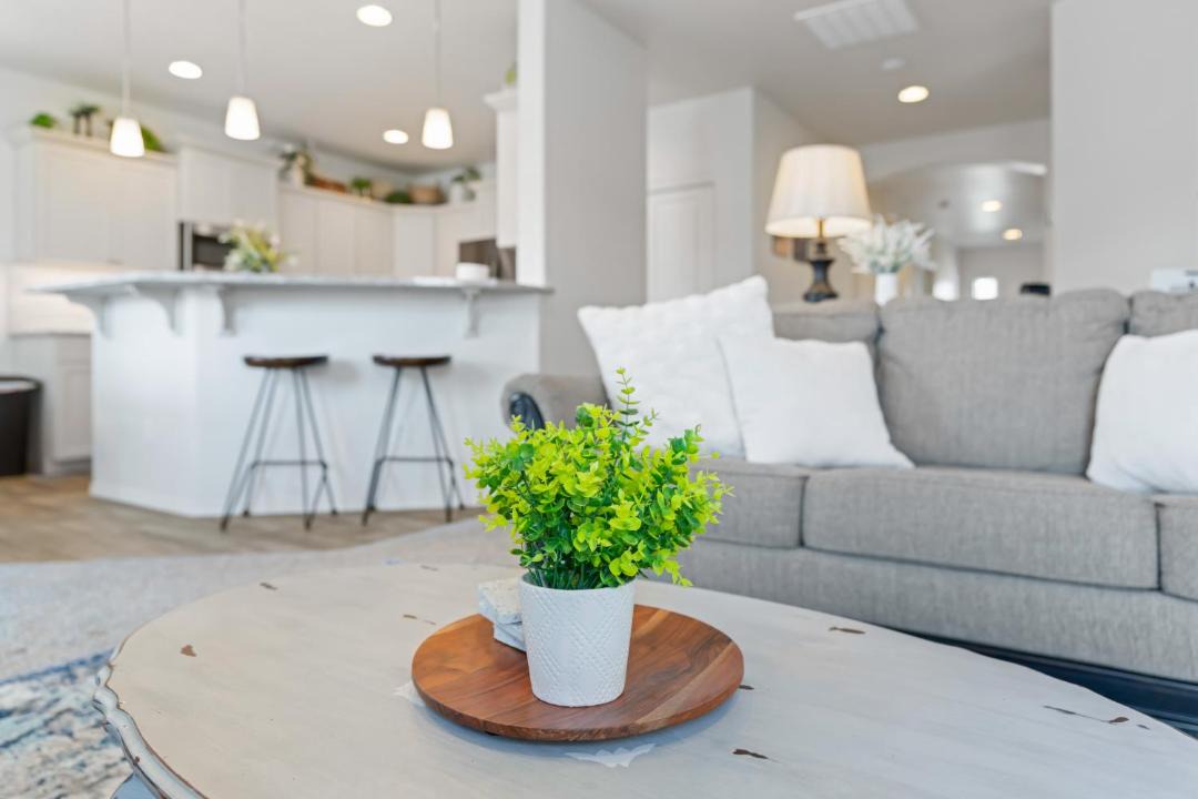 Photo of Livingroom in Caldwell