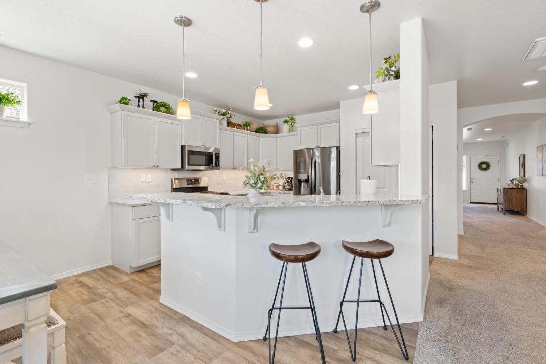 Photo of Kitchen in Caldwell