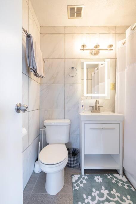 Photo of Bathroom in Fairview Park