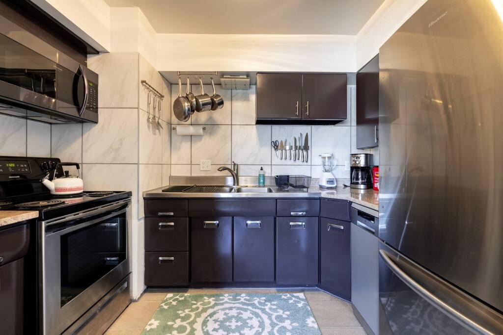Photo of Kitchen in Fairview Park
