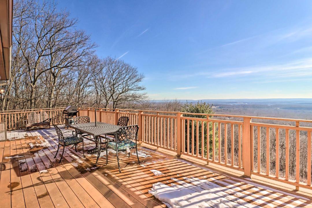 Photo of Patio Balcony in Jonas