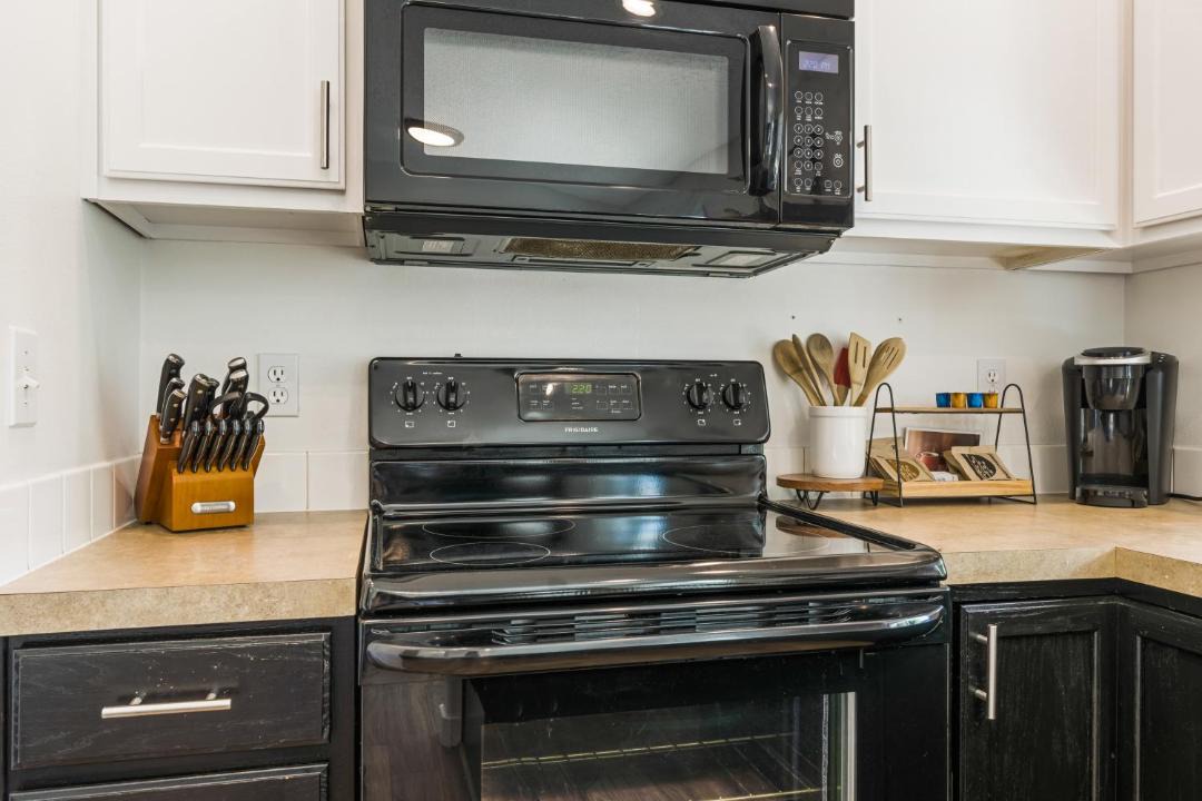 Photo of Kitchen in Caldwell