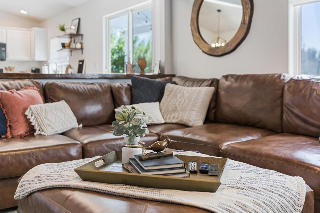 Photo of Livingroom in Caldwell