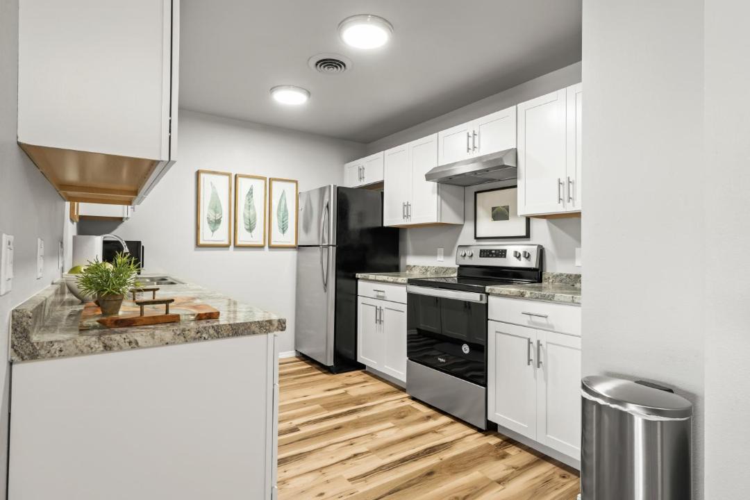 Photo of Kitchen in Boise