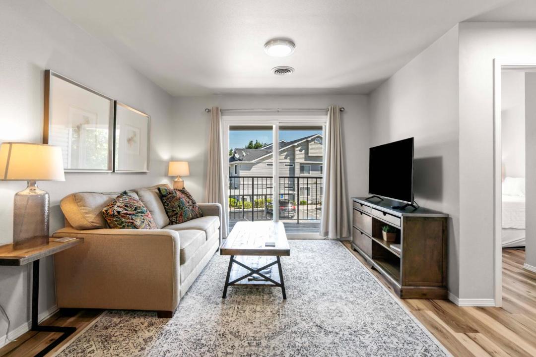 Photo of Livingroom in Boise