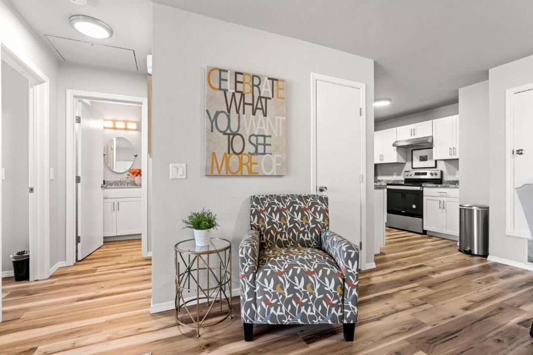 Photo of Livingroom in Boise