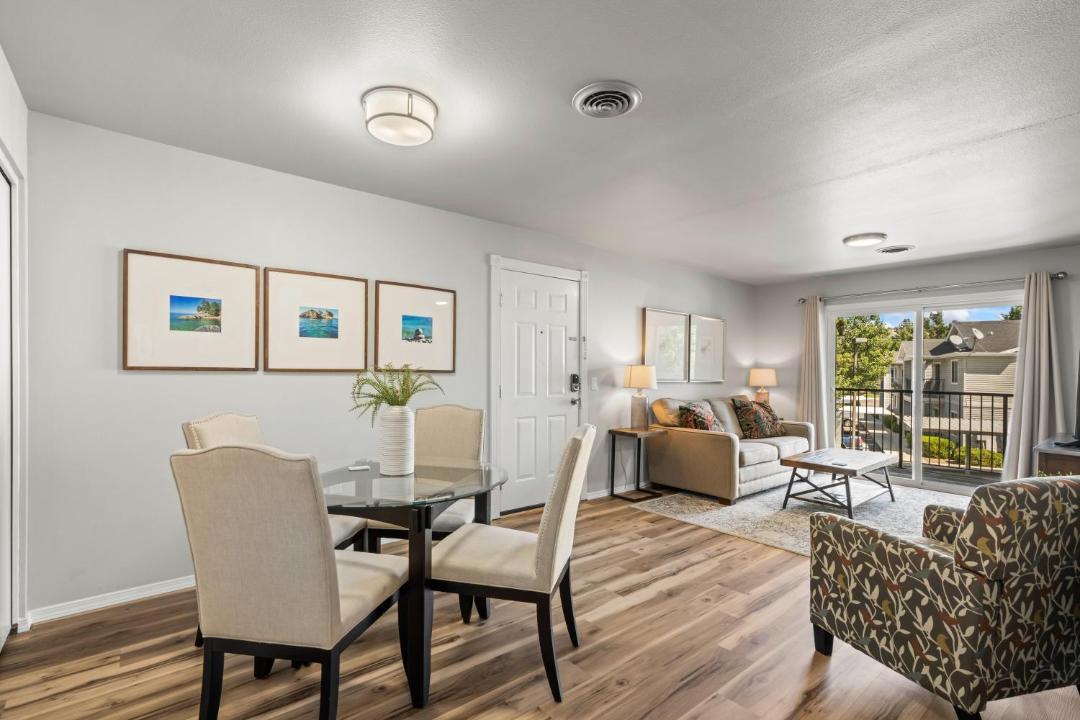 Photo of Livingroom in Boise
