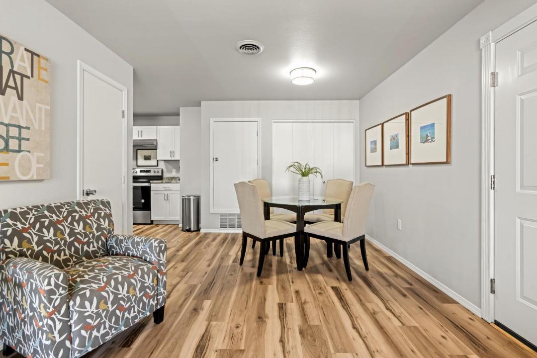 Photo of Livingroom in Boise