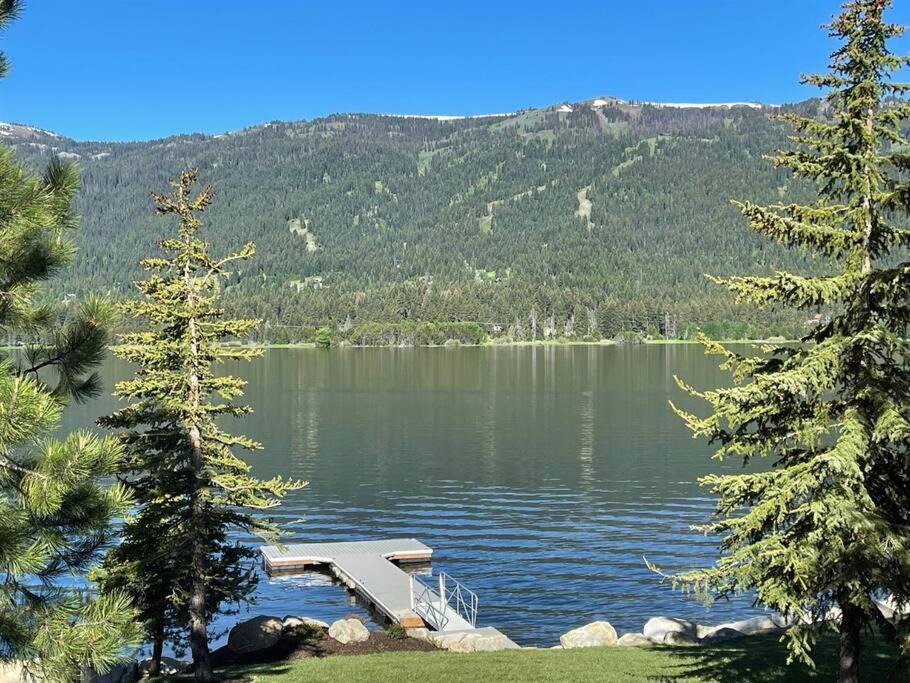 Photo of Others in Tamarack Resort