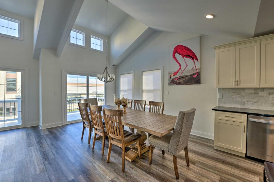 Photo of Livingroom in North Wildwood
