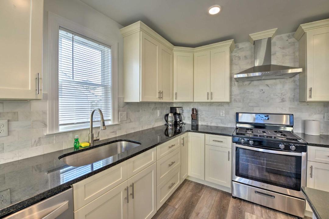 Photo of Kitchen in North Wildwood