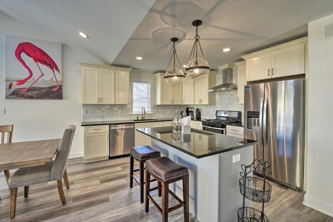 Photo of Kitchen in North Wildwood