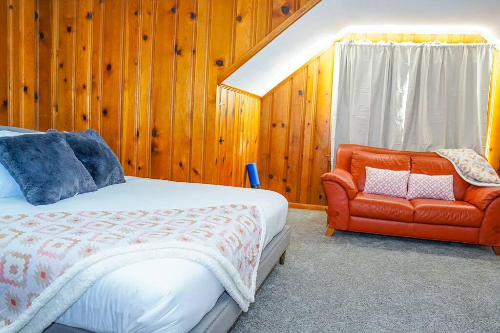 Photo of Bedroom in Columbus