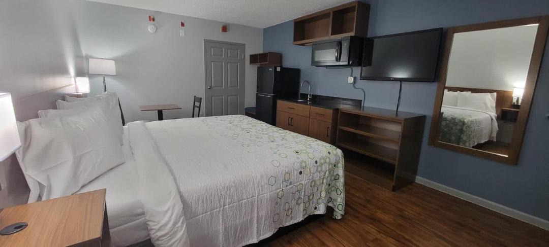 Photo of Bedroom in Egg Harbor Township