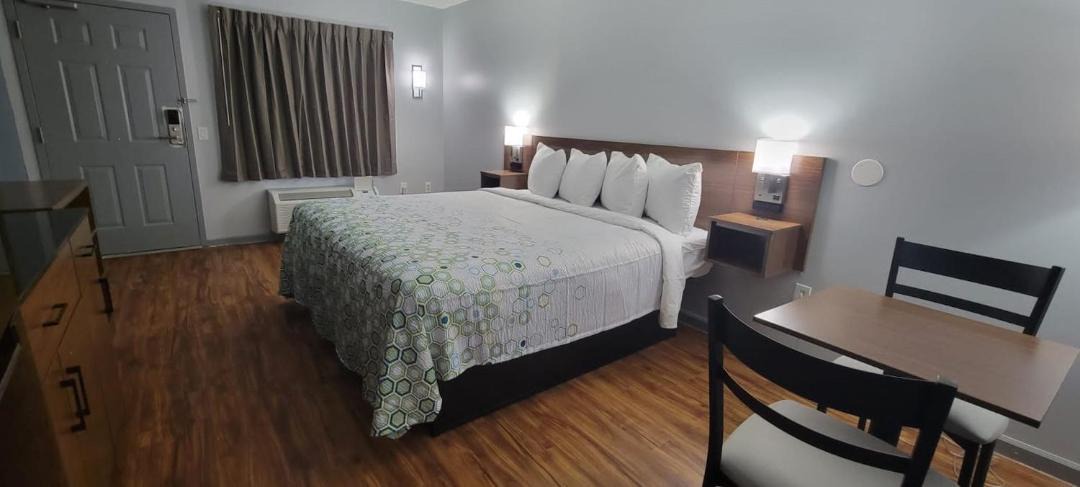 Photo of Bedroom in Egg Harbor Township