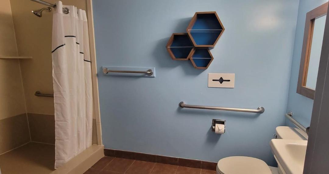 Photo of Bathroom in Egg Harbor Township