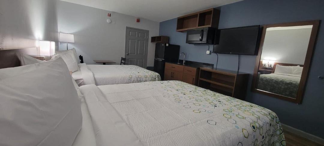 Photo of Bedroom in Egg Harbor Township
