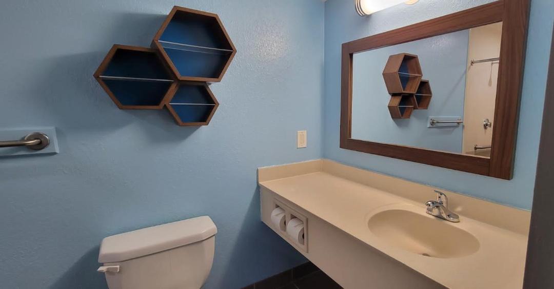 Photo of Bathroom in Egg Harbor Township