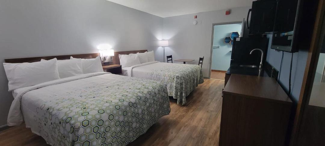 Photo of Bedroom in Egg Harbor Township