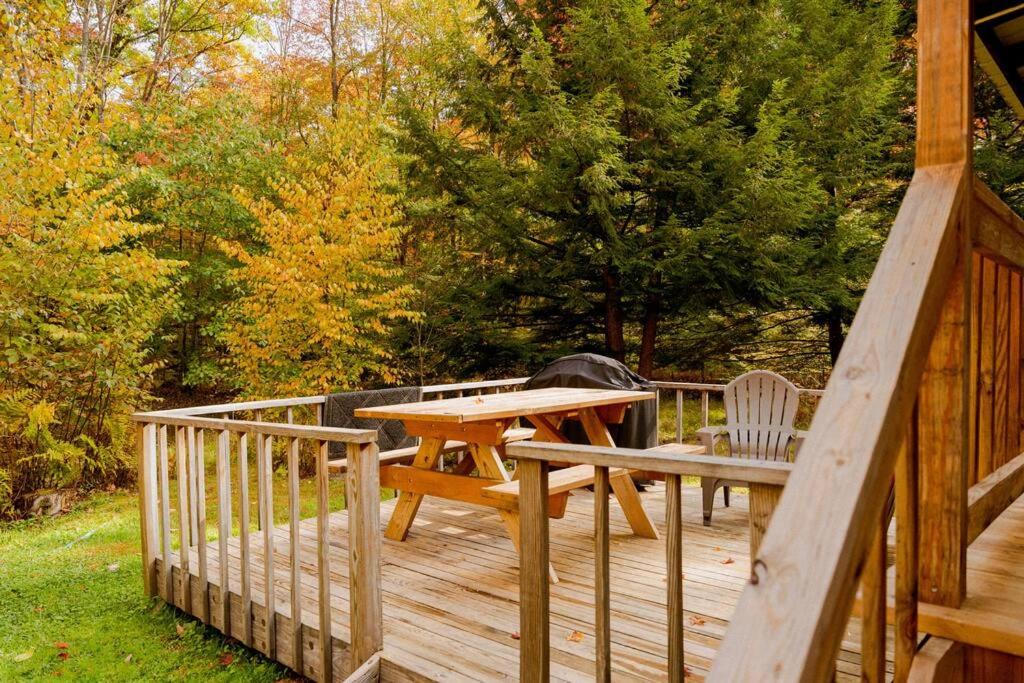 Photo of Patio Balcony in Marienville