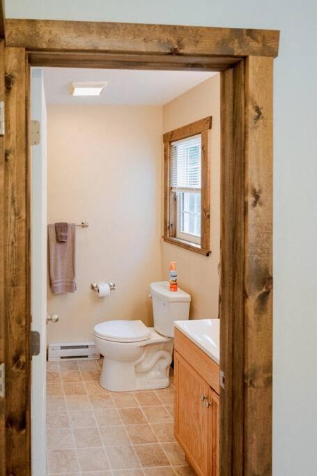 Photo of Bathroom in Marienville